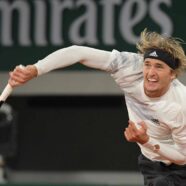 The Great Equaliser At Roland Garros: The Weather