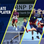 The Ultimate Doubles Player: Diving Into Doubles