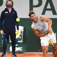 Thiem Confronts Cilic Challenge, Rafa Begins Chase For No. 13 At Roland Garros