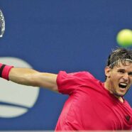 Thiem Powers Past De Minaur, Into First US Open SF