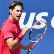 Thiem Puts Out Felix’s Fire