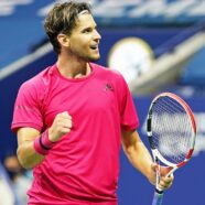 Thiem: ‘The Chance Is Now’