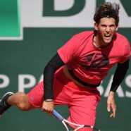 Thiem Threatens Nadal’s Hold On World No. 2