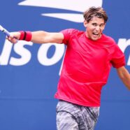 Thiem v Cilic: Aspiring & Former US Open Champions Collide