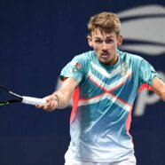 Thompson & De Minaur: Sydneysiders Making History At The US Open