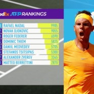 Thompson & De Minaur: Sydneysiders Shining At The US Open