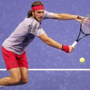 Tsitsipas Ready For The Spotlight On Day 5