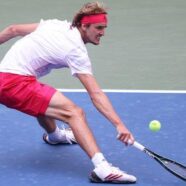 US Open 2020: Alexander Zverev beats Borna Coric to reach semi-finals
