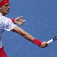 US Open 2020: Alexander Zverev into third round
