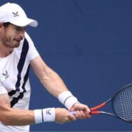 US Open 2020: Andy Murray, Johanna Konta and Dan Evans bidding to reach third round
