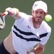 US Open 2020: Andy Murray says his win over Yoshihito Nishioka was ’emotional’