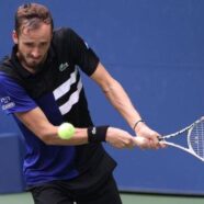 US Open 2020: Daniil Medvedev and Dominic Thiem reach semi-finals