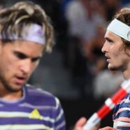 US Open 2020: Dominic Thiem and Alexander Zverev set for New York final
