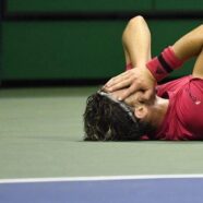 US Open 2020: Dominic Thiem has ‘dedicated his whole life’ to Grand Slam win