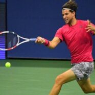 US Open 2020: Dominic Thiem overcomes Daniil Medvedev to reach final