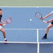 US Open 2020: Jamie Murray and Neal Skupski lose in quarter-finals of men’s doubles