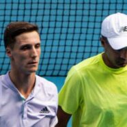 US Open 2020: Joe Salisbury & Rajeev Ram lose in semi-finals