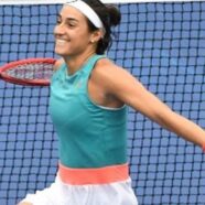 US Open 2020: Karolina Pliskova is beaten by Caroline Garcia in second round