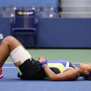US Open 2020: Naomi Osaka beats Victoria Azarenka to win third Grand Slam title