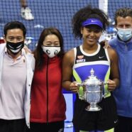 US Open 2020: Naomi Osaka says self-reflection during quarantine helped her win