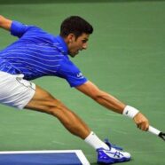 US Open 2020: Novak Djokovic, Alexander Zverev & Stefanos Tsitsipas advance