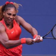 US Open 2020: Serena Williams beats Kristie Ahn in straight sets