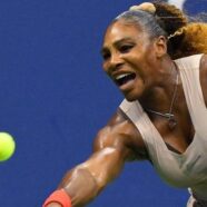 US Open 2020: Serena Williams ‘closer’ in Victoria Azarenka defeat