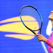 US Open 2020: Serena Williams loses to Victoria Azarenka in semi-finals