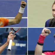 US Open 2020: Thiem, Medvedev, Zverev & Carreno Busta set for semi-finals