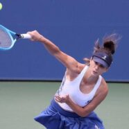 US Open 2020: Tsvetana Pironkova describes her return to tennis as ‘unreal’