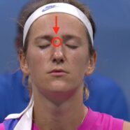 US Open women’s semi-final: Jennifer Brady v Naomi Osaka – live!