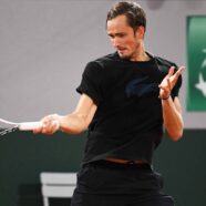 What Would Make Medvedev ‘Super Excited’ At Roland Garros?