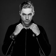 Which #NextGenATP Star Is On Shapovalov’s Latest Track?