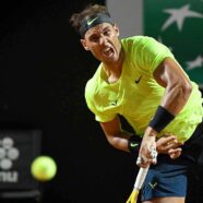 Why Breaking Nadal’s Serve On Clay Is So Difficult