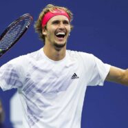 Zverev: ‘There’s Still One More Step To Go’