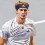 Alexander Zverev denies allegation of domestic violence by former girlfriend