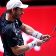 Andy Murray and Kyle Edmund lose in first round of Cologne indoor tournament