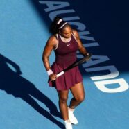 Auckland Classic: Australian Open warm-up event cancelled due to coronavirus pandemic