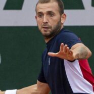 European Open: Dan Evans beats Karen Khachanov to reach semi-finals