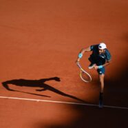 French Open 2020: Anderson v Rublev, Kvitová and Djokovic to follow – live!