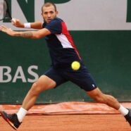 French Open 2020: Dan Evans calls doubles opponents ’embarrassing’