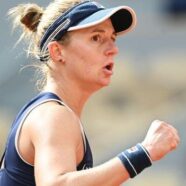 French Open 2020: Elina Svitolina suffers shock defeat by qualifier Nadia Podoroska