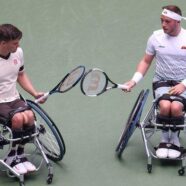 French Open 2020: Gordon Reid to play Gustavo Fernandez in first round of wheelchair singles