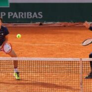 French Open 2020: Jamie Murray and Neal Skupski reach quarter-finals
