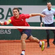 French Open 2020: Jamie Murray and Neal Skupski through to men’s doubles third round