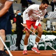 French Open 2020: Novak Djokovic eases through; Daniel Altmaier stuns Matteo Berrettini