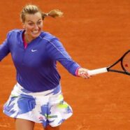 French Open 2020: Petra Kvitova, Sofia Kenin through to fourth round; Aryna Sabalenka out