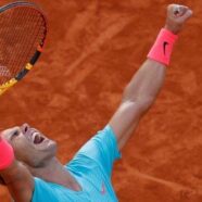 French Open 2020: Rafael Nadal and Novak Djokovic win semi-finals