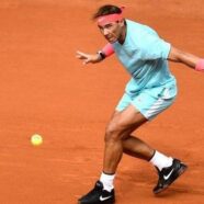 French Open 2020: Rafael Nadal thrashes Mackenzie McDonald in second round