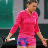 French Open 2020: Simona Halep stunned by Iga Swiatek in fourth round